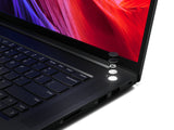 Lenovo ThinkPad P1 Gen 6 Laptop Estación de trabajo móvil Negro Concha 40,6 cm (16")