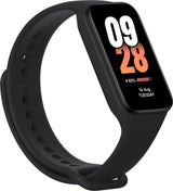 Xiaomi Smart Band 8 Active TFT Monitor de actividad física para muñeca/con pinza de enganche 3,73 cm