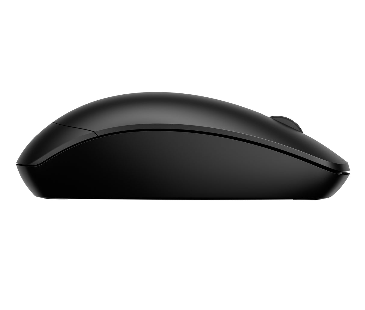 HP Mouse inalámbrico compacto 235, Ambidiestro, Óptico, 1600 DPI, 4E407AA#ABM