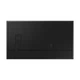 Samsung LH43QMCEBGCXGO Monitor 108 cm (42.5") 3840 x 2160 Pixeles 4K Ultra HD LCD Wifi