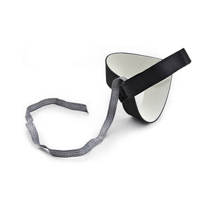 StarTech.com ESD-HEEL-GROUNDER Taloneras Negro 1 110 mm