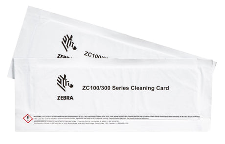 Zebra 105999-310-01 Impresora Blanco