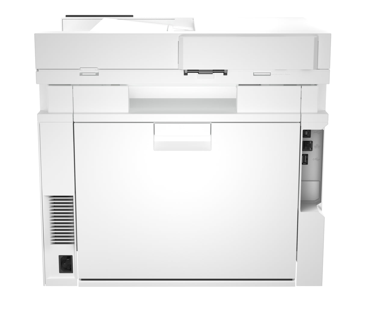 HP Color LaserJet Pro LaserJet Pro 4303dw Conexiones inalámbricas Multifunction Color Impresora, Copiadora, escáner; Doble cara