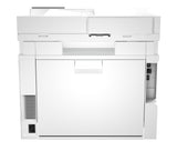 HP Color LaserJet Pro LaserJet Pro 4303dw Conexiones inalámbricas Multifunction Color Impresora, Copiadora, escáner; Doble cara
