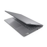 Lenovo V14 G5 IRL Laptop Luna Grey Portátil Gris Concha