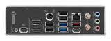 MSI Z890 GAMING PLUS WIFI placas base Intel LGA 1851 (Socket V1) Intel Core Ultra (Series 2) LGA 1851