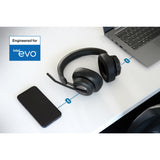 Kensington Auriculares Bluetooth circumaurales H3000 Auriculares Inalámbrico Si Supraaural Si
