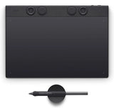 Wacom - Writing tablet - Wireless - Bluetooth - Intuos Pro Medium 2025