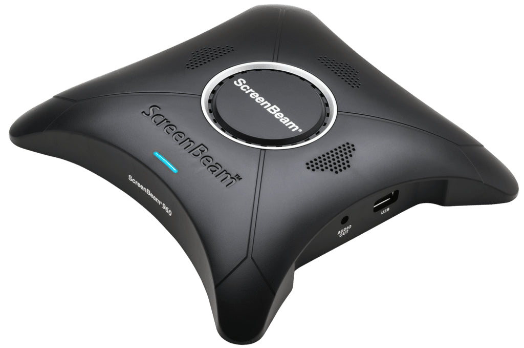 ScreenBeam 960 SBWD960NFR Monitor