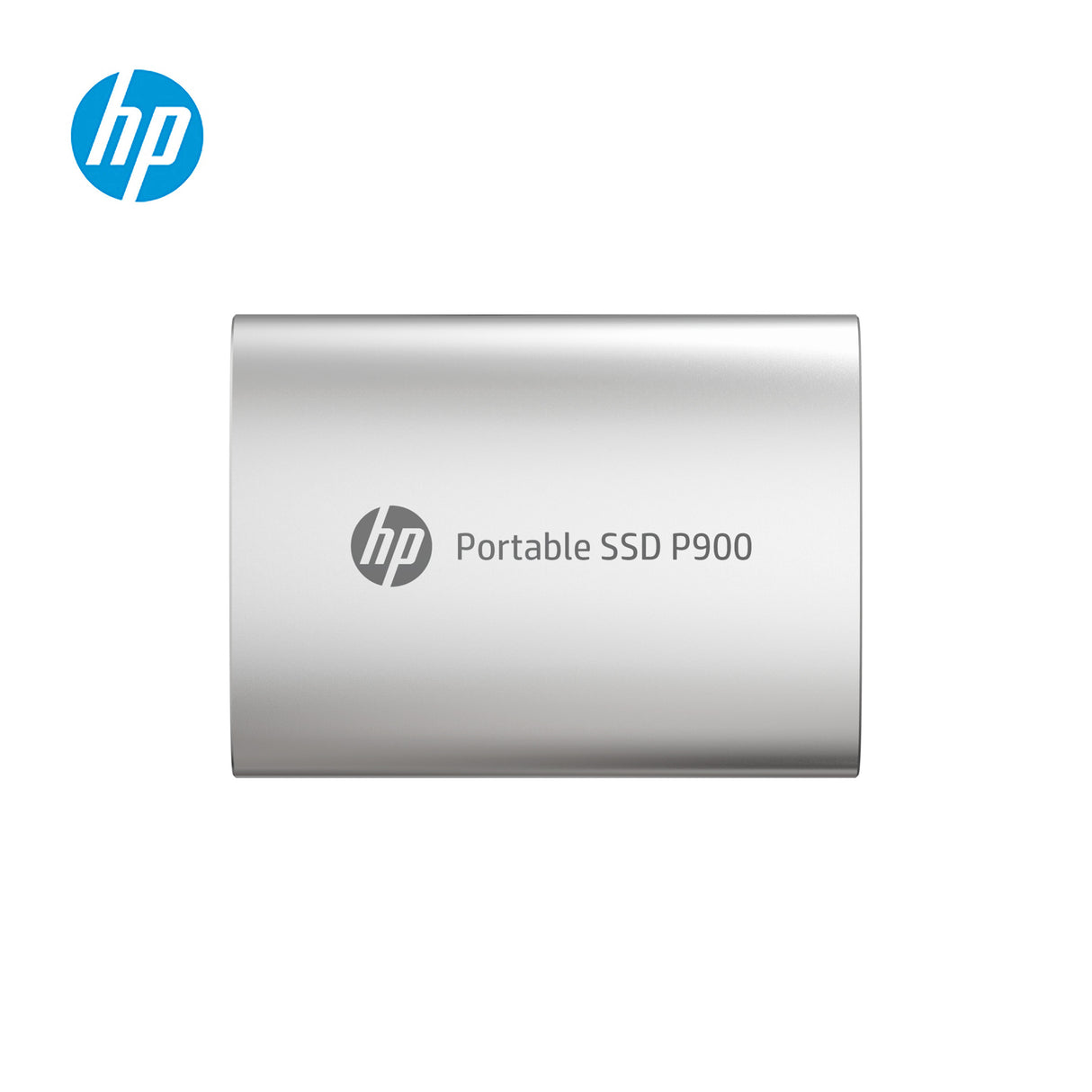 HP P900 Taşınabilir SSD 2TB - Gümüş unidades externas de estado sólido 2 GB 2000 MB/s 2000 MB/s USB Tipo C