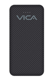 Vica power bank 20,000 mah Baterías externas 2 Negro USB