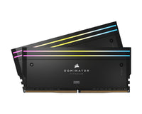 Corsair Dominator Titanium CMP64GX5M2B6400C32 módulo de memoria 64 GB 2 x 32 GB DDR5 288-pin DIMM, 6400 MHz