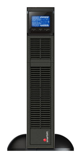 Smartbitt SBOL2KRT-2 Sistemas de alimentación ininterrumpidas (UPS) Doble conversión (en línea) 2 kVA NEMA 5–15, NEMA 5–