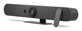 Logitech 960-001336 sistemas de video conferencia Grafito -25 - 25 ° -15 - 15 ° Si