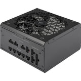 Corsair RMx Shift RM850 unidad de fuente de alimentación 850 W 24-pin ATX ATX Negro
