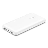 BATERIA POWER BANK 10K MAH USB-A/USB-C
