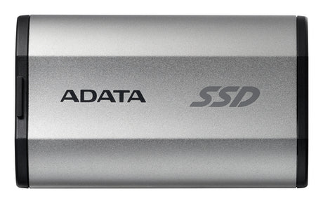 ADATA SD810 Unidades externas de estado sólido 4 TB No USB Tipo C