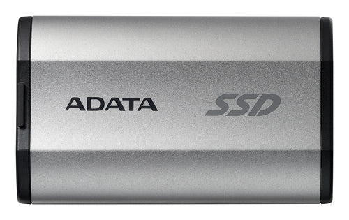 ADATA SD810 Unidades externas de estado sólido 1 TB 2000 MB/s USB Tipo C