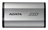 ADATA SD810 Unidades externas de estado sólido 2 TB 2000 MB/s USB Tipo C