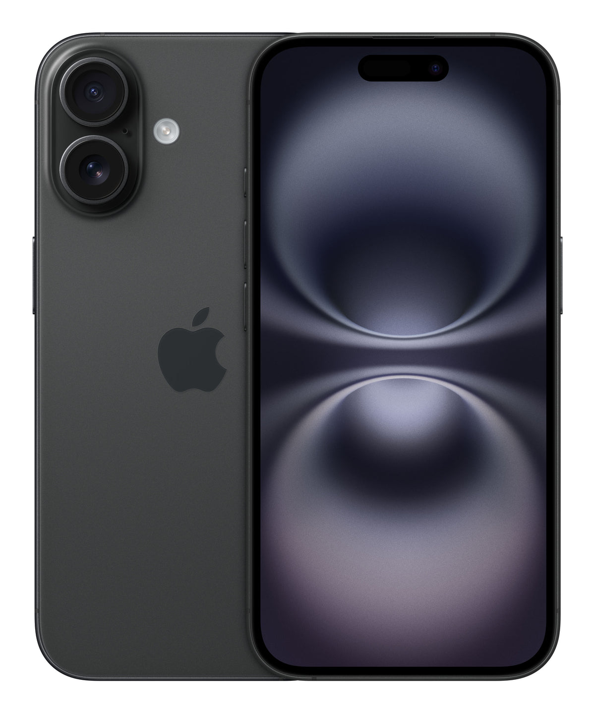 IPHONE 16 A3287 NEGRO 128