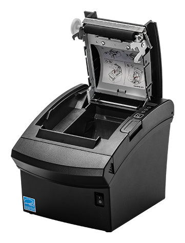 Bixolon SRP-350plusV 180 x 180 DPI Alámbrico Térmica directa Impresora de recibos