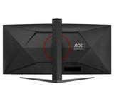 R-Go Tools CU34G4 Pantallas para PC 86,4 cm 3440 x 1440 Pixeles 48 - 180 Hz