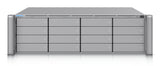 Ubiquiti Enterprise Network Video Recorder 3U Gris