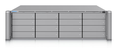 Ubiquiti Enterprise Network Video Recorder 3U Gris