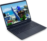 DELL AC16250 Ordenadores portátiles Portátil Negro 40,6 cm