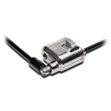 Kensington Cable MiniSaver para Ultrabook (1,8mts) Cable Portátil, Tableta Llave, Llave plana Kensington Standard