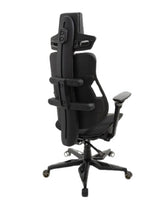 Ocelot Gaming Scorpion Silla para videojuegos de PC Negro