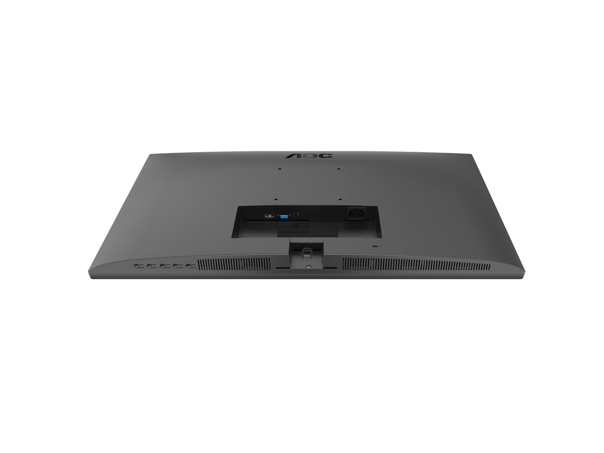 AOC 22B3HM Monitor 54,6 cm (21.5") 1920 x 1080 Pixeles Full HD W-LED Negro