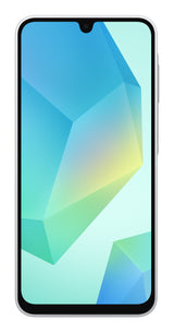 Samsung Galaxy A16 teléfonos inteligentes 17 cm (6.7") Super AMOLED AMOLED 1080 x 2340 Pixeles