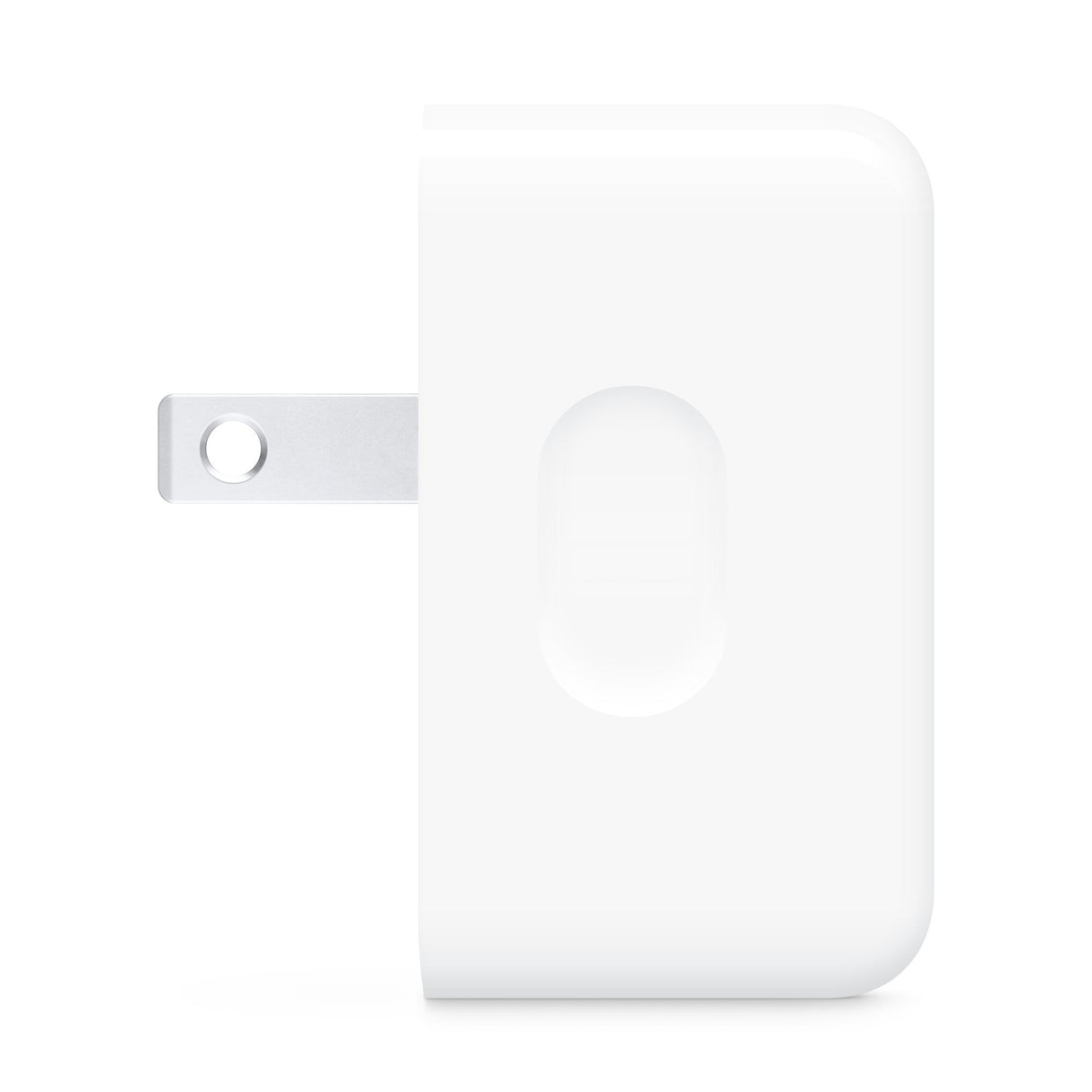 Apple MW2H3AM/A cargador de dispositivo móvil Universal Blanco Corriente alterna Interior