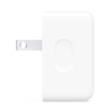 Apple MW2H3AM/A cargador de dispositivo móvil Universal Blanco Corriente alterna Interior