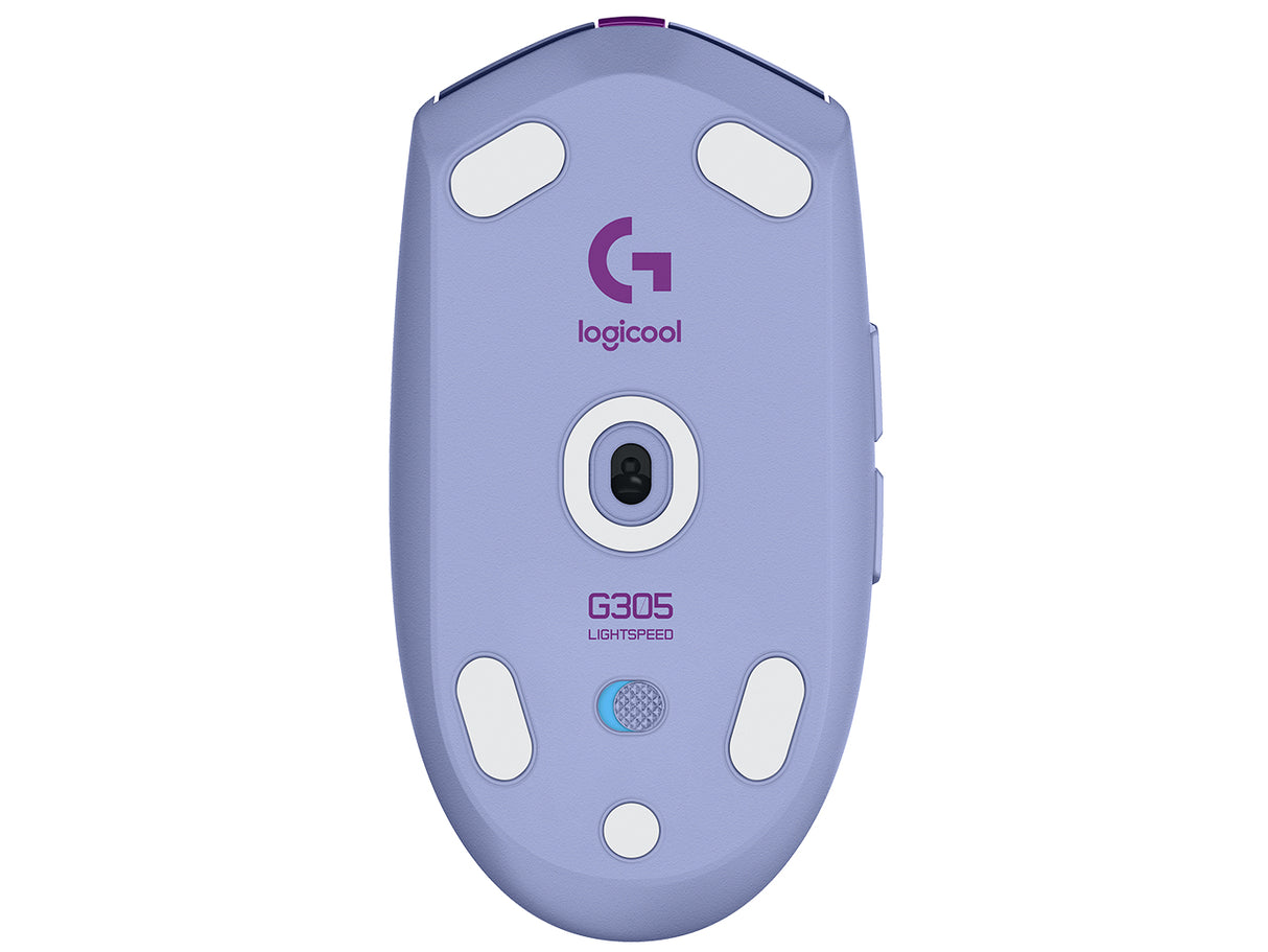 Logitech G G305