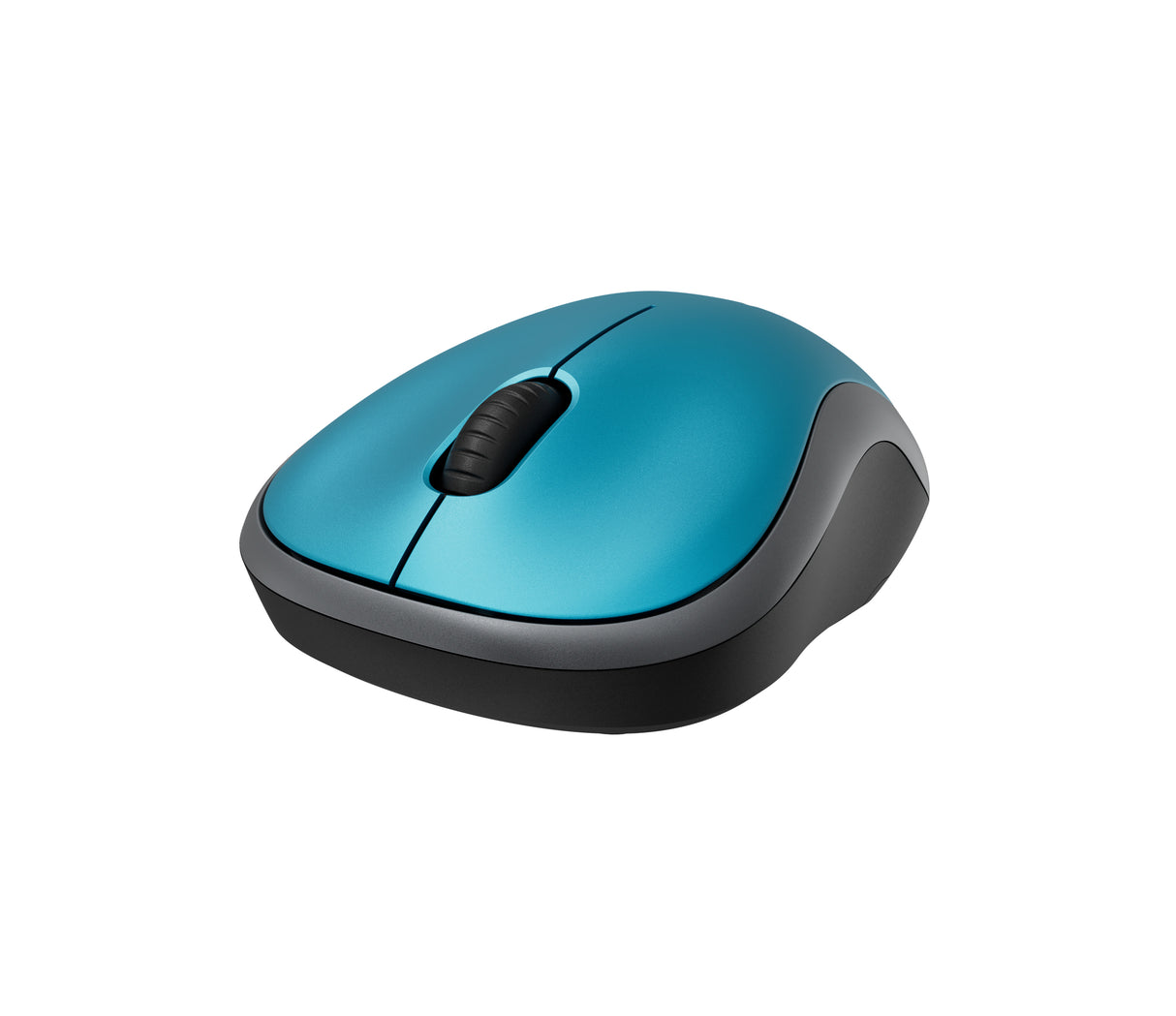Logitech M185 Ratón 1 Vertical RF inalámbrico Óptico