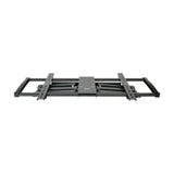 Tripp Lite DWM60100XX Soporte de Pared Giratorio / Inclinable para TV y Monitores de 60" a 100", Certificado p