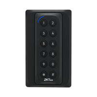 ZKTeco KR902S lector de control de acceso Lector básico de control de acceso Negro