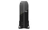 QNAP TS-410E Servidor Serial ATA III 2.5 cm (2.5") Si 0, 1, 5, 6, 10, JBOD