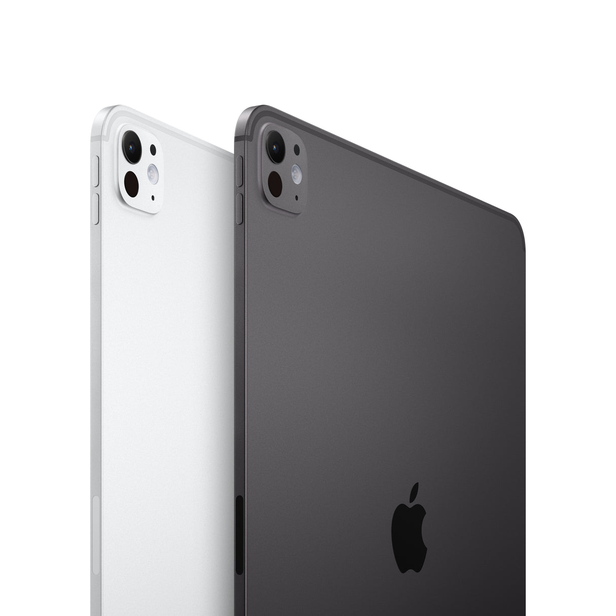 Apple iPad Pro Apple M 256 GB 27,9 cm (11") 12 GB Wi-Fi 7 (802.11be) iPadOS 26 Negro
