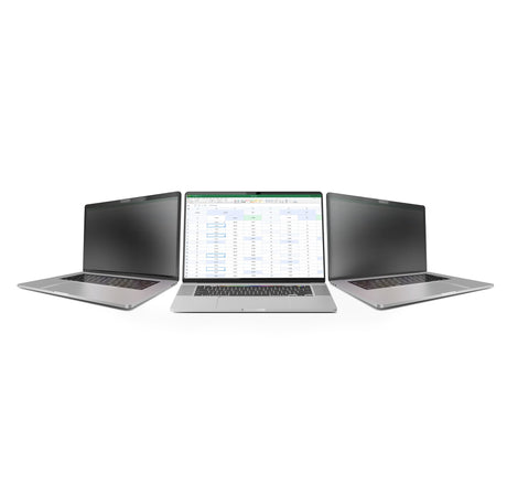 StarTech.com Filtro de Privacidad para Macbook Pro Serie M o Portátiles de 14" - Mate - Antirreflectante - Anti Luz Azul - 51% de Reducción de Luz Azul - Protector de Pantalla Monitor