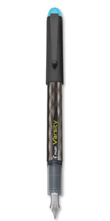 Pilot SV-4B pluma estilográfica Sistema de llenado integrado Colores surtidos 12 pieza(s)