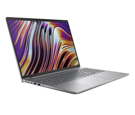 HP ZBook Power G11 A AMD Ryzen™ 9 8945HS Estación de trabajo móvil 40.6 cm (16") WUXGA 32 GB DDR5-SDRAM 1 TB SSD NVIDIA RTX A1000 Wi-Fi 6E