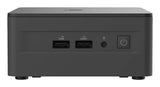 ASUS NUC 12 RNUC12WSHI500001I pc/estaciones de trabajo barebones Intel Intel® Core™ i5 Intel® Core™ i5 de 12ma Generació
