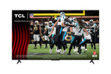TCL S454 Televisor 165,1 cm (65") 3840 x 2160 Pixeles 4K Ultra HD VA Smart TV Wifi Negro