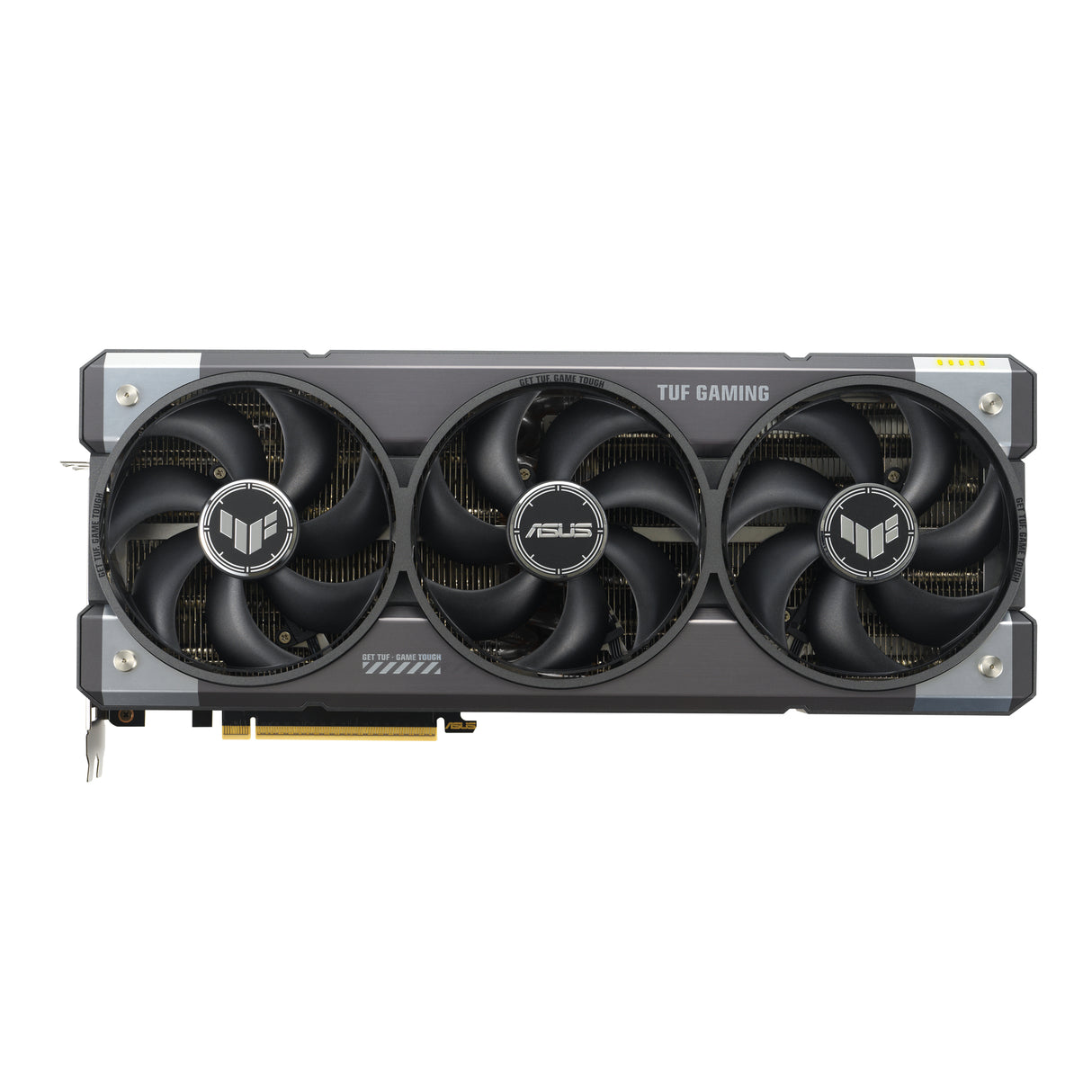 ASUS TUF Gaming TUF-RTX5090-O32G-GAMING tarjetas gráficas Si 21760 NVIDIA GeForce RTX 5090