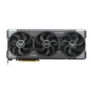 ASUS TUF Gaming TUF-RTX5090-O32G-GAMING tarjetas gráficas Si 21760 NVIDIA GeForce RTX 5090