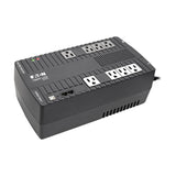Tripp Lite AVR550U UPS Interactivo de 550VA 300W - 8 Tomacorrientes NEMA 5-15R, AVR, 120V, 50/60Hz, USB, Instalación en 