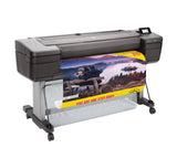 HP Impresora HP DesignJet Z6 PostScript de 44 pulgadas Impresora Inyección de tinta térmica Negro
